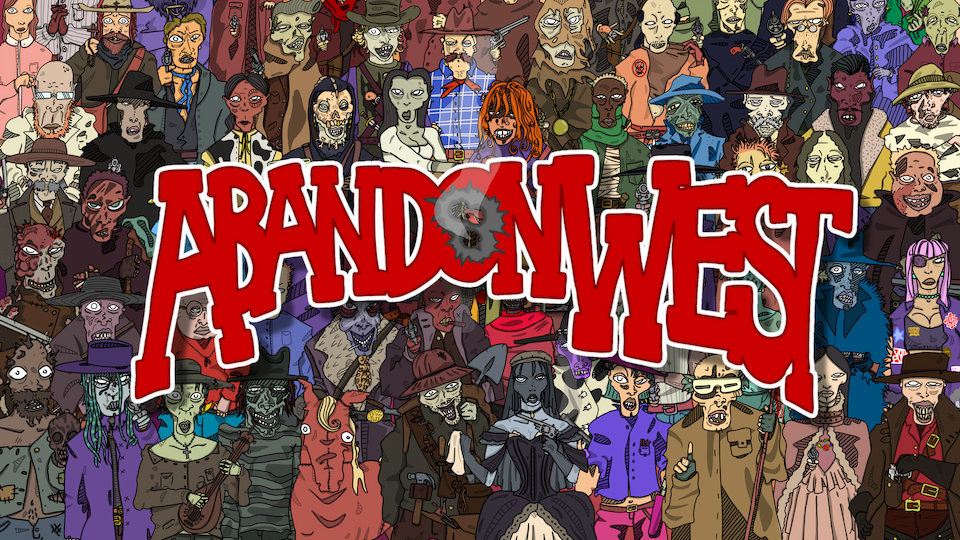 Abandon West